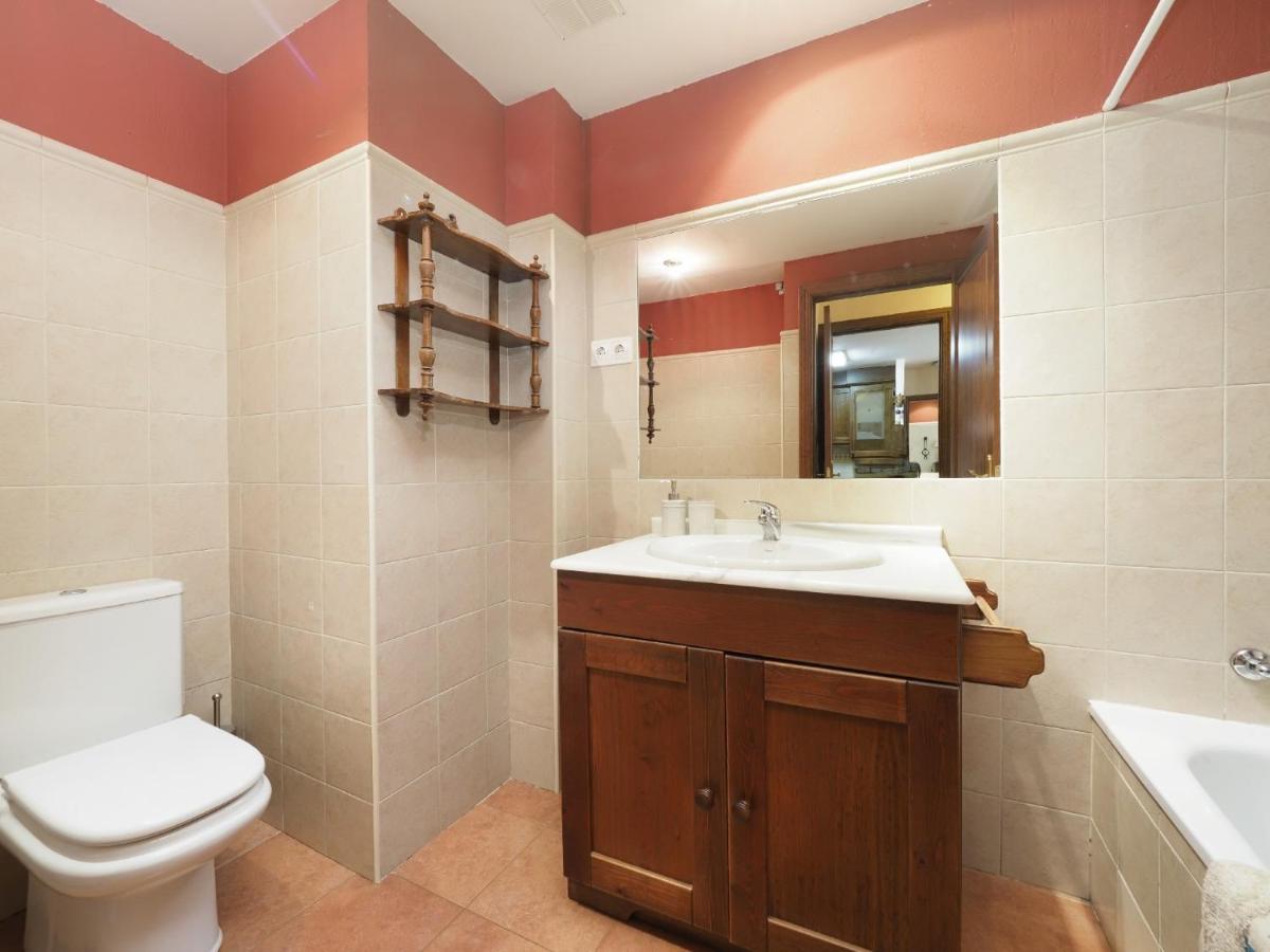 Apartamento Maladeta 비에라 외부 사진