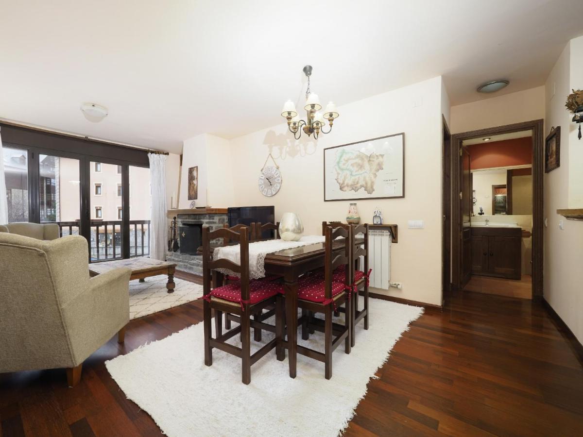 Apartamento Maladeta 비에라 외부 사진
